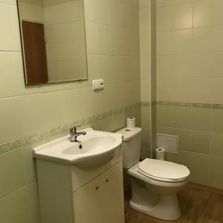 Apartman Vajb Jičín Buitenkant foto