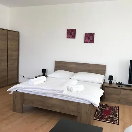 Apartman Vajb Jičín Buitenkant foto
