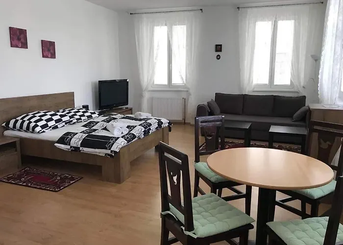 Apartman Vajb
