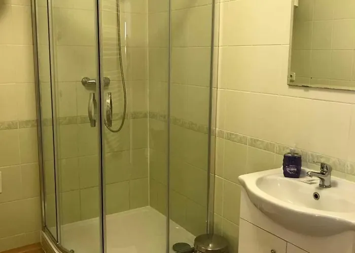 Apartman Vajb
