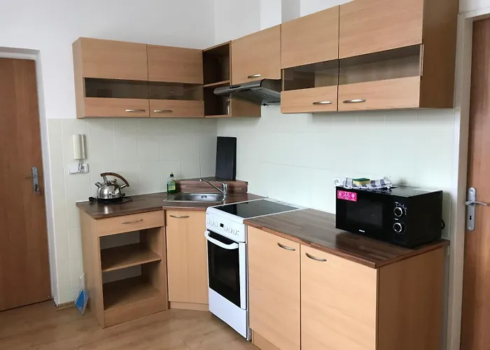 Apartman Vajb