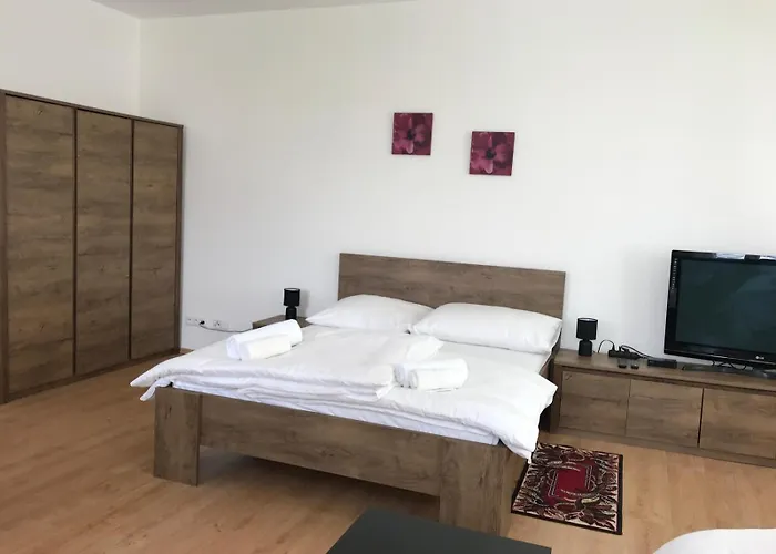 Apartman Vajb