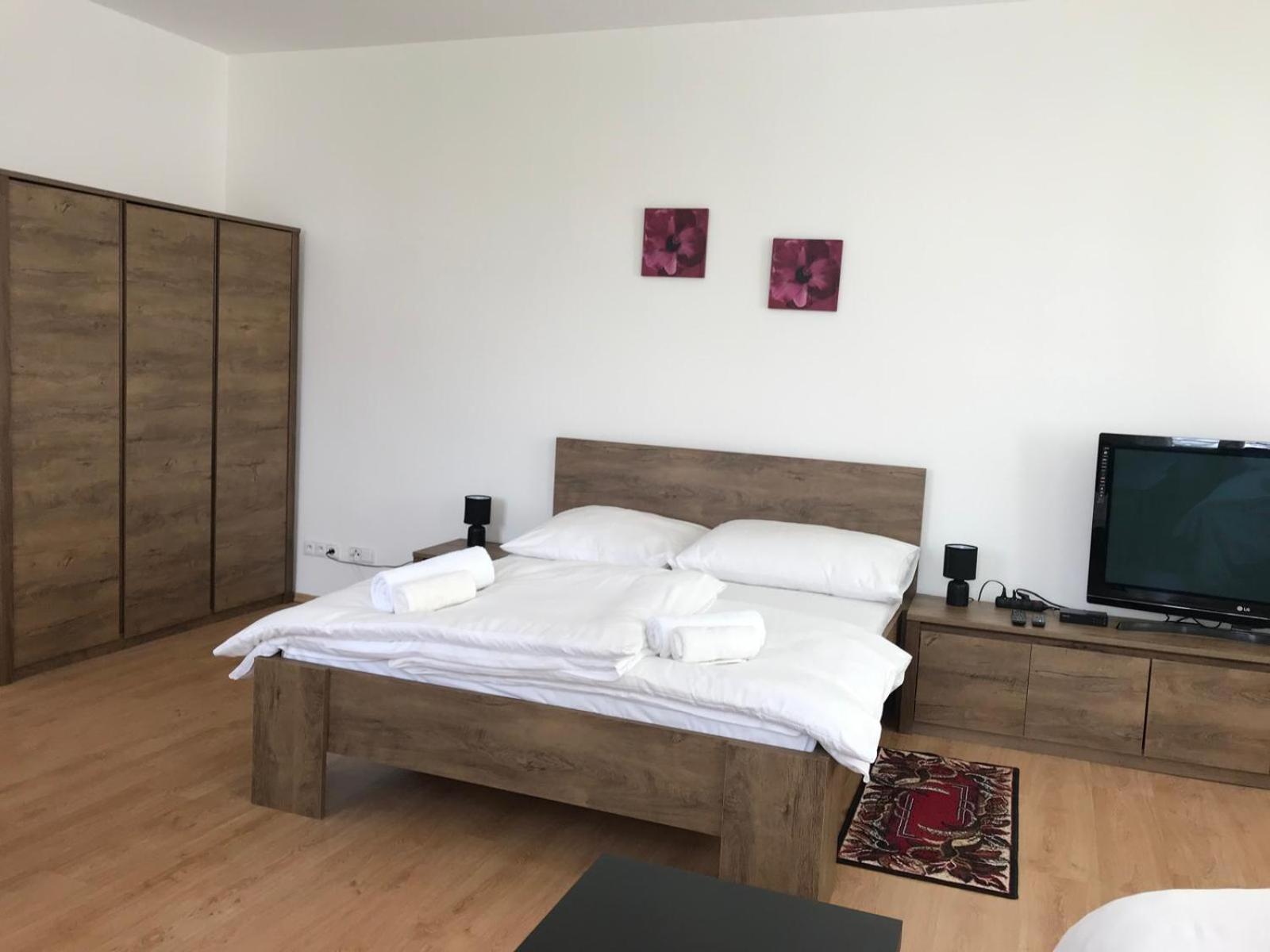 Vajb Apartment *
